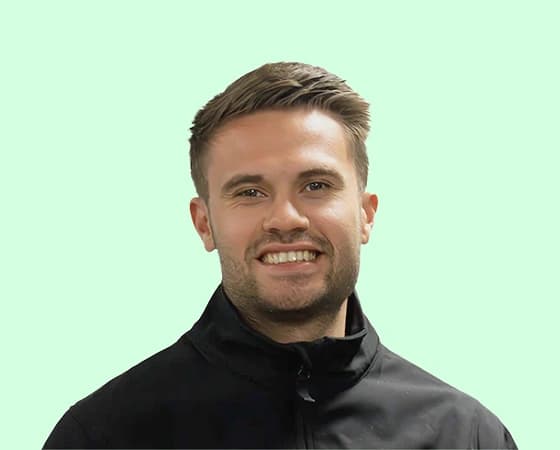 Chris J., eCatering