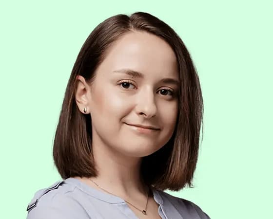 Karyna Naminas, Label Your Data