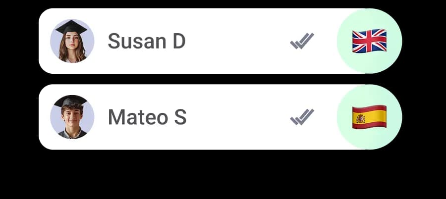 24/7 Multilingual Support