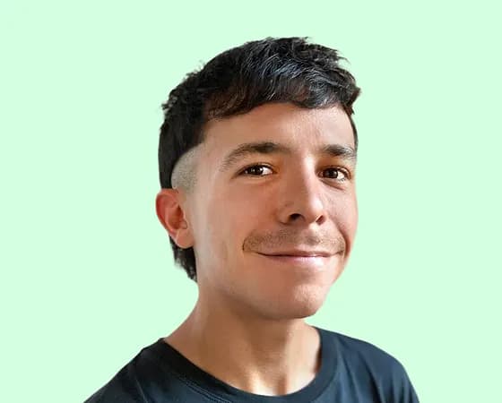 Axel Barrionuevo, SupportYourApp