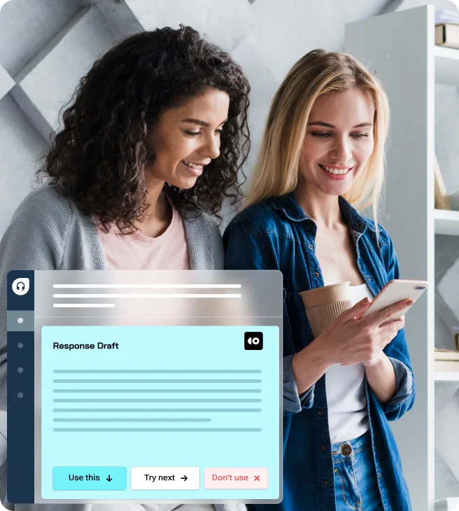 Freshdesk AI Agents